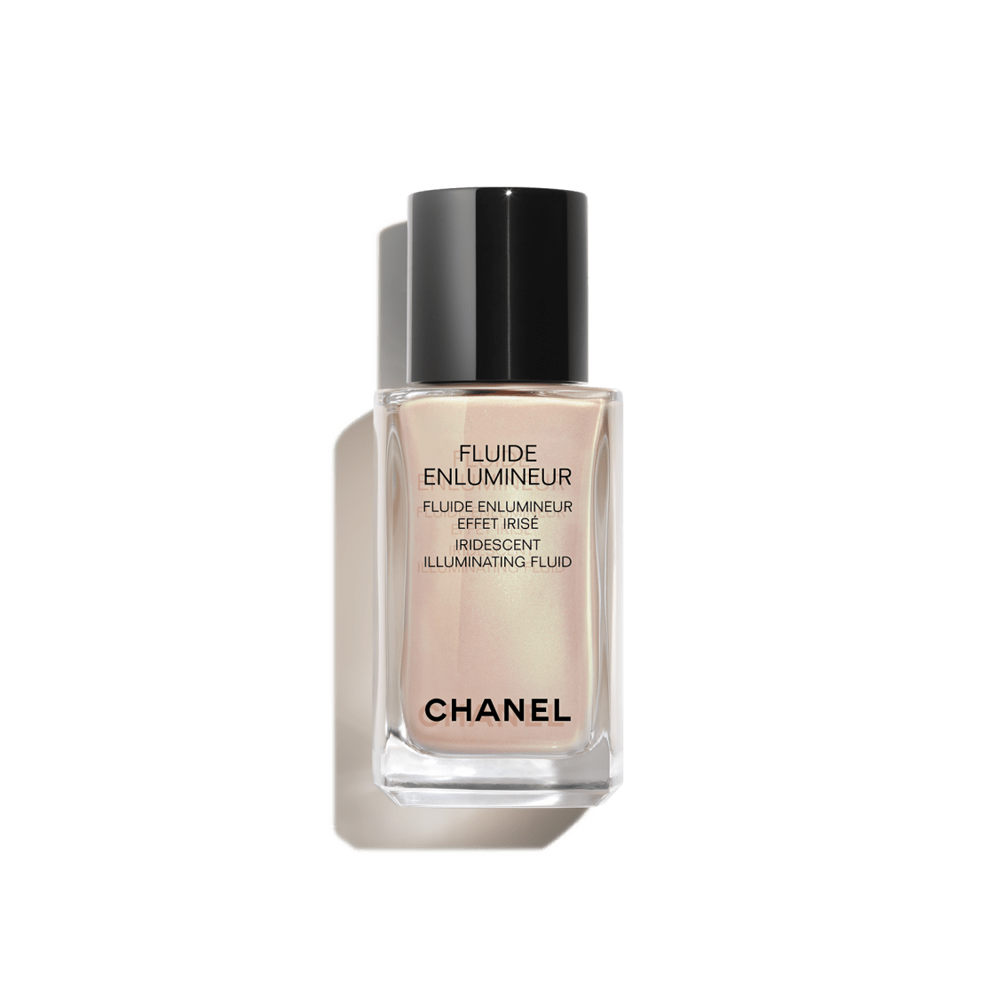 Kem Bắt Sáng CHANEL Fluide Enlumineur Highlighter #Halo-Kallos