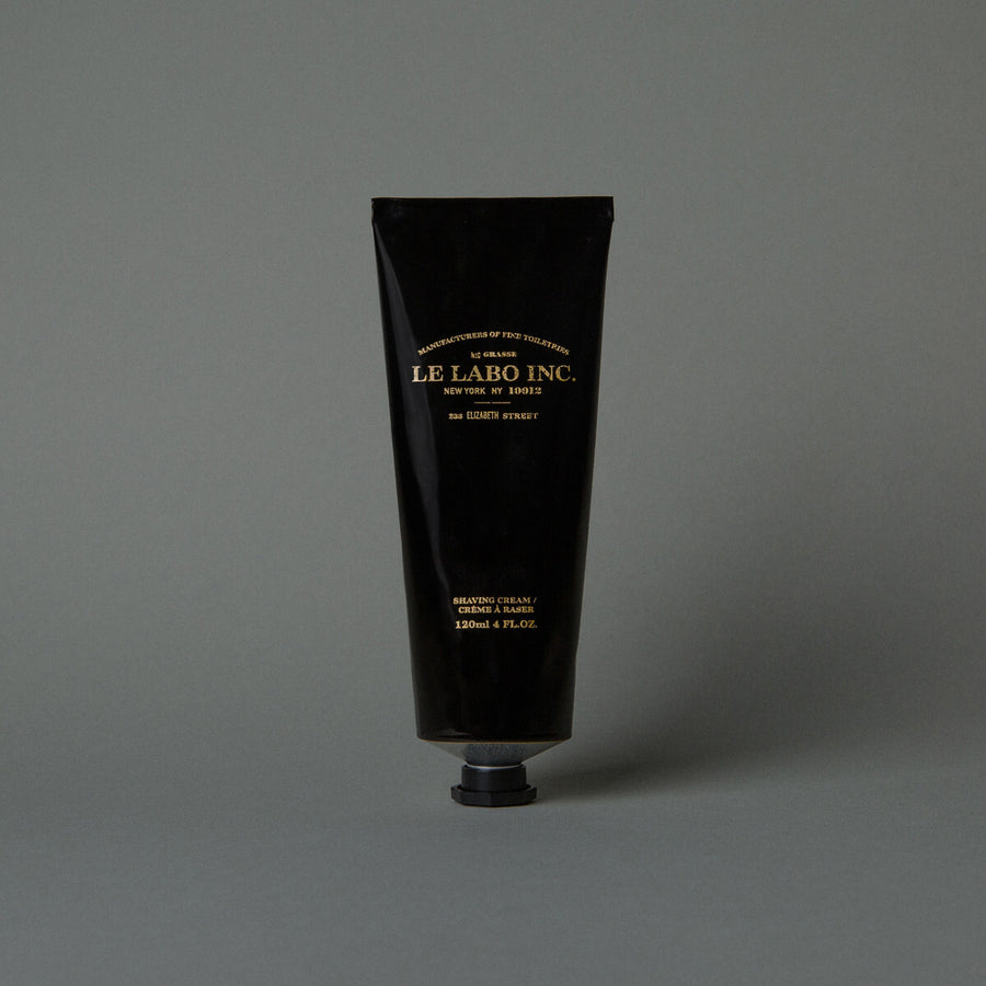 Kem Cạo Râu LE LABO Shaving Cream Grooming-Kallos