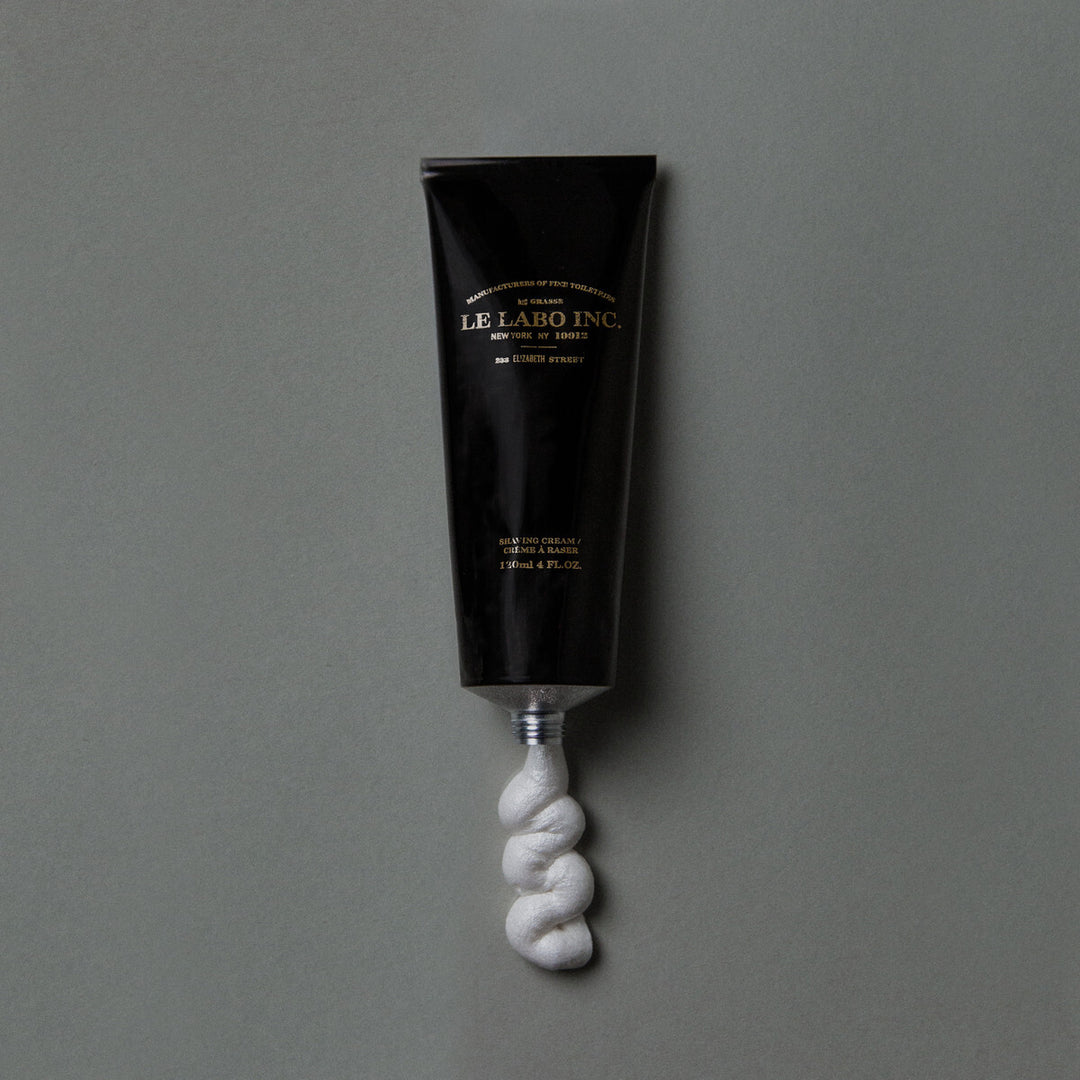 Kem Cạo Râu LE LABO Shaving Cream Grooming