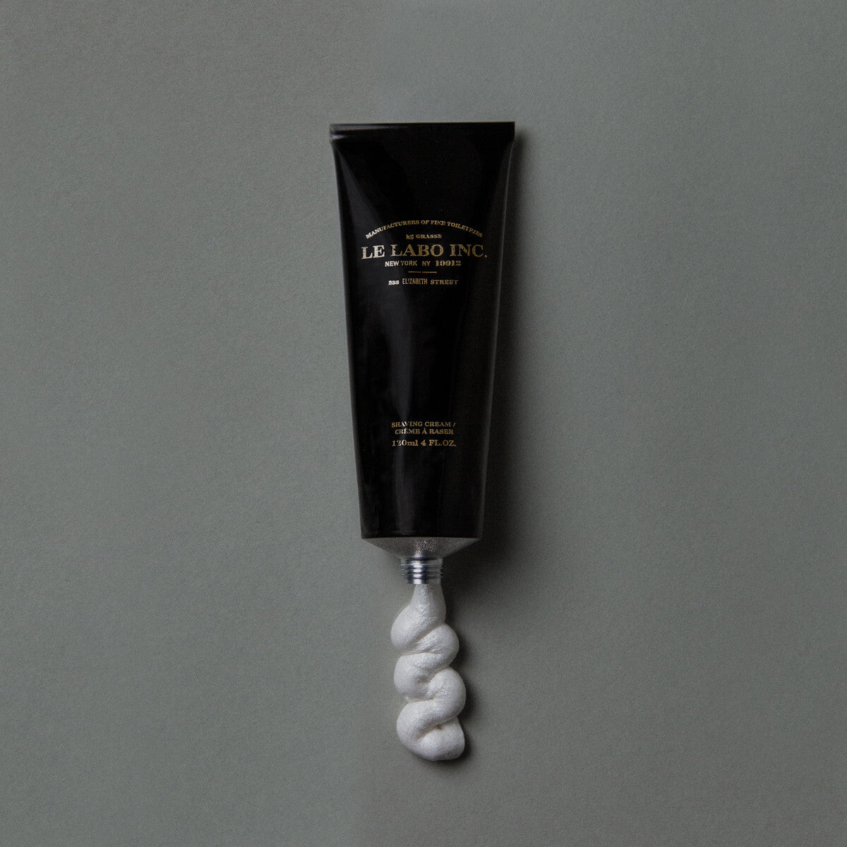 Kem Cạo Râu LE LABO Shaving Cream Grooming