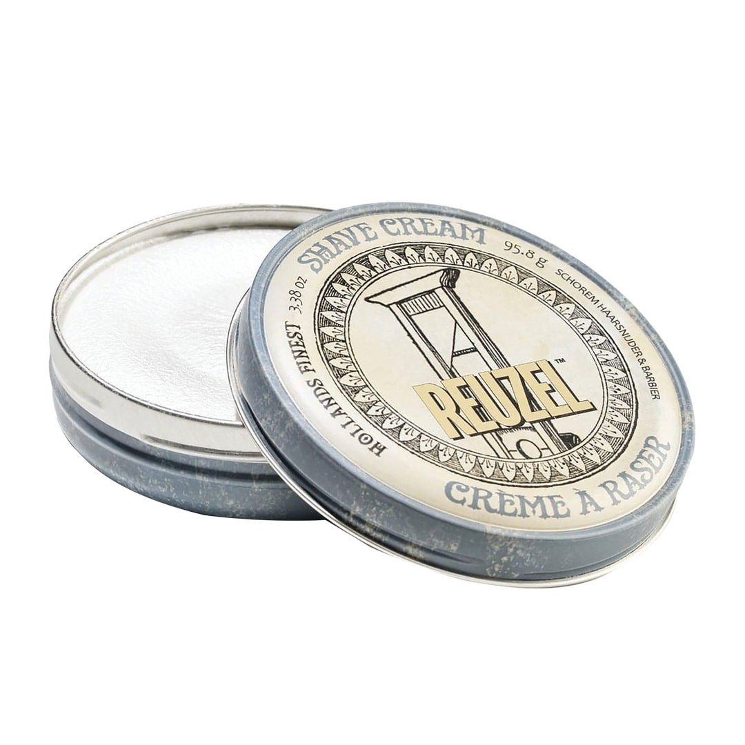 Kem Cạo Râu REUZEL Shaving Cream