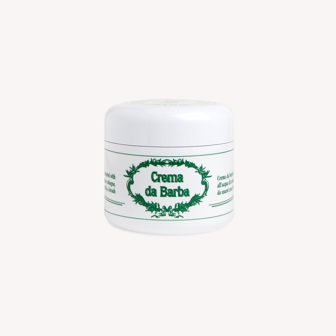 Kem Cạo Râu Santa Maria Novella Shaving Cream-Kallos