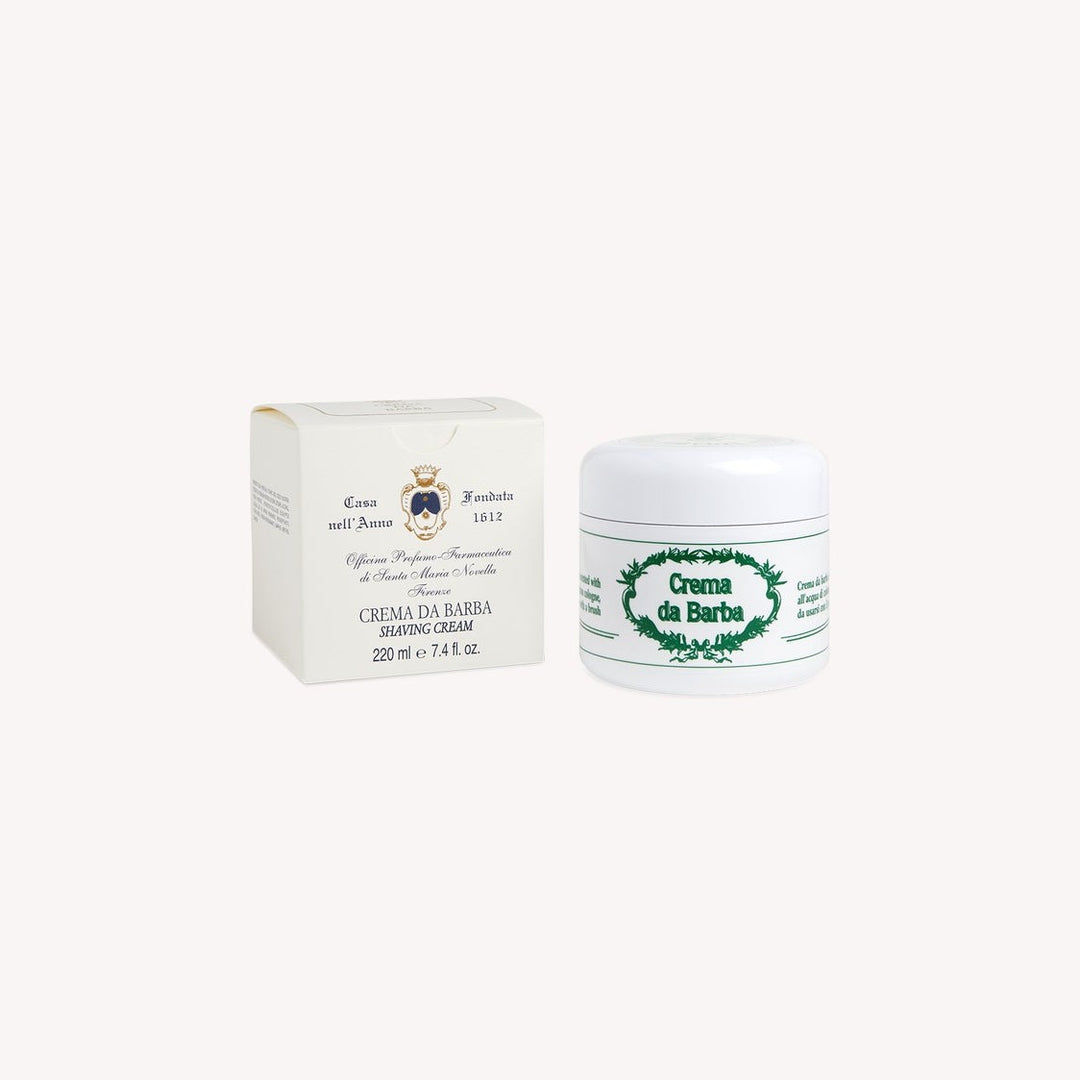 Kem Cạo Râu Santa Maria Novella Shaving Cream