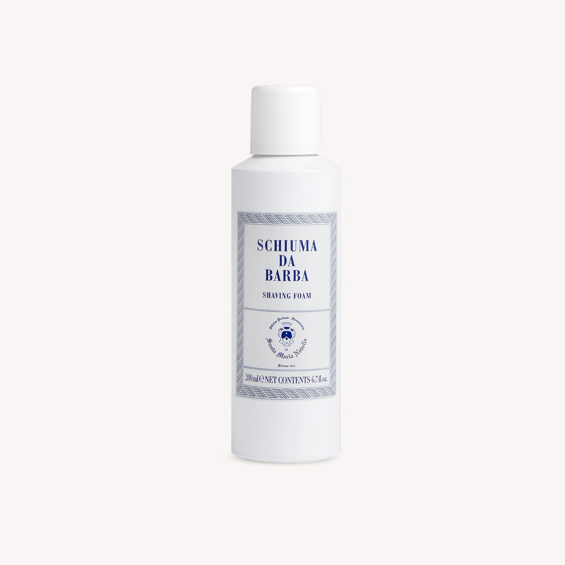 Kem Cạo Râu Santa Maria Novella Shaving Foam-Kallos