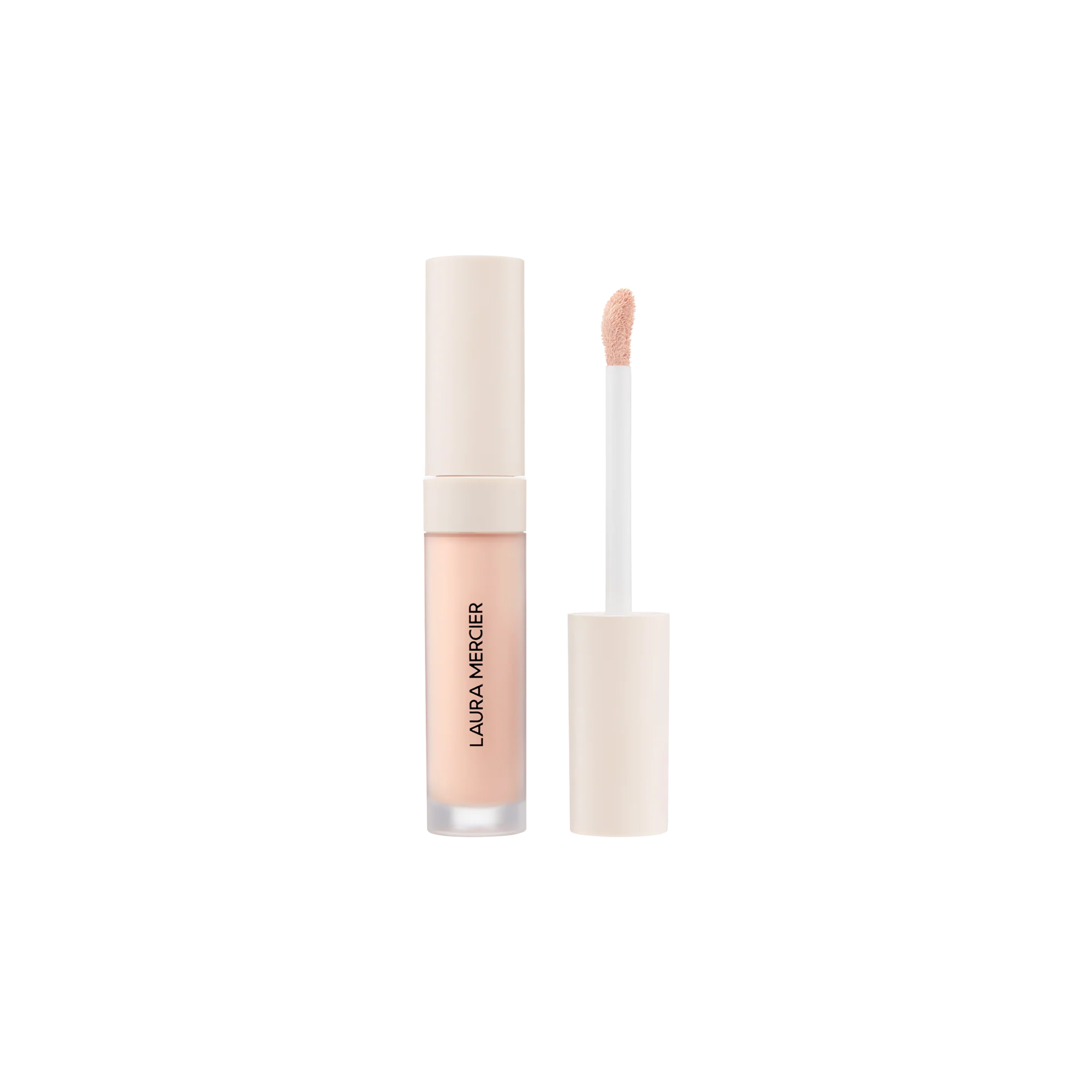 Kem Che Khuyết Điểm Laura Mercier Real Flawless #0N1-Kallos