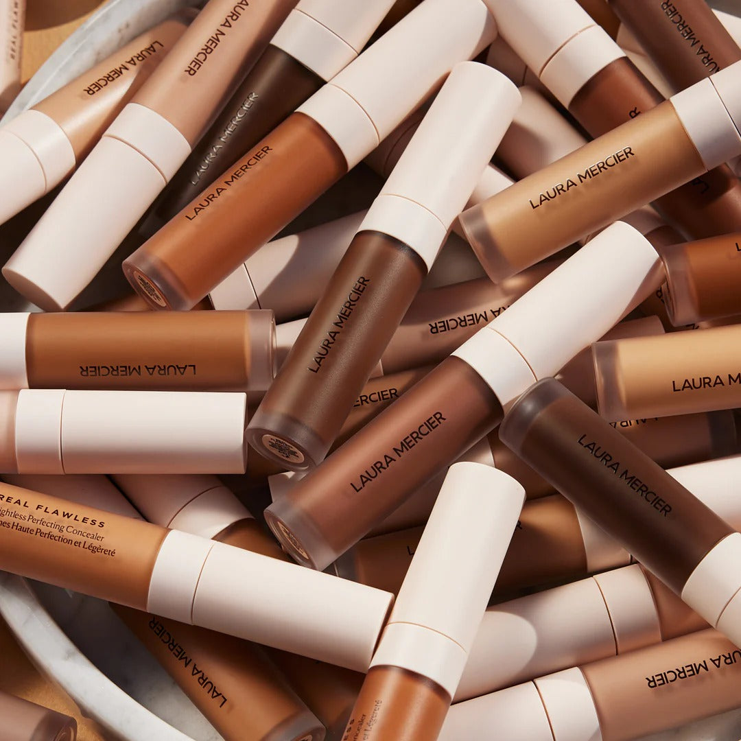 Kem Che Khuyết Điểm Laura Mercier Real Flawless #2C1