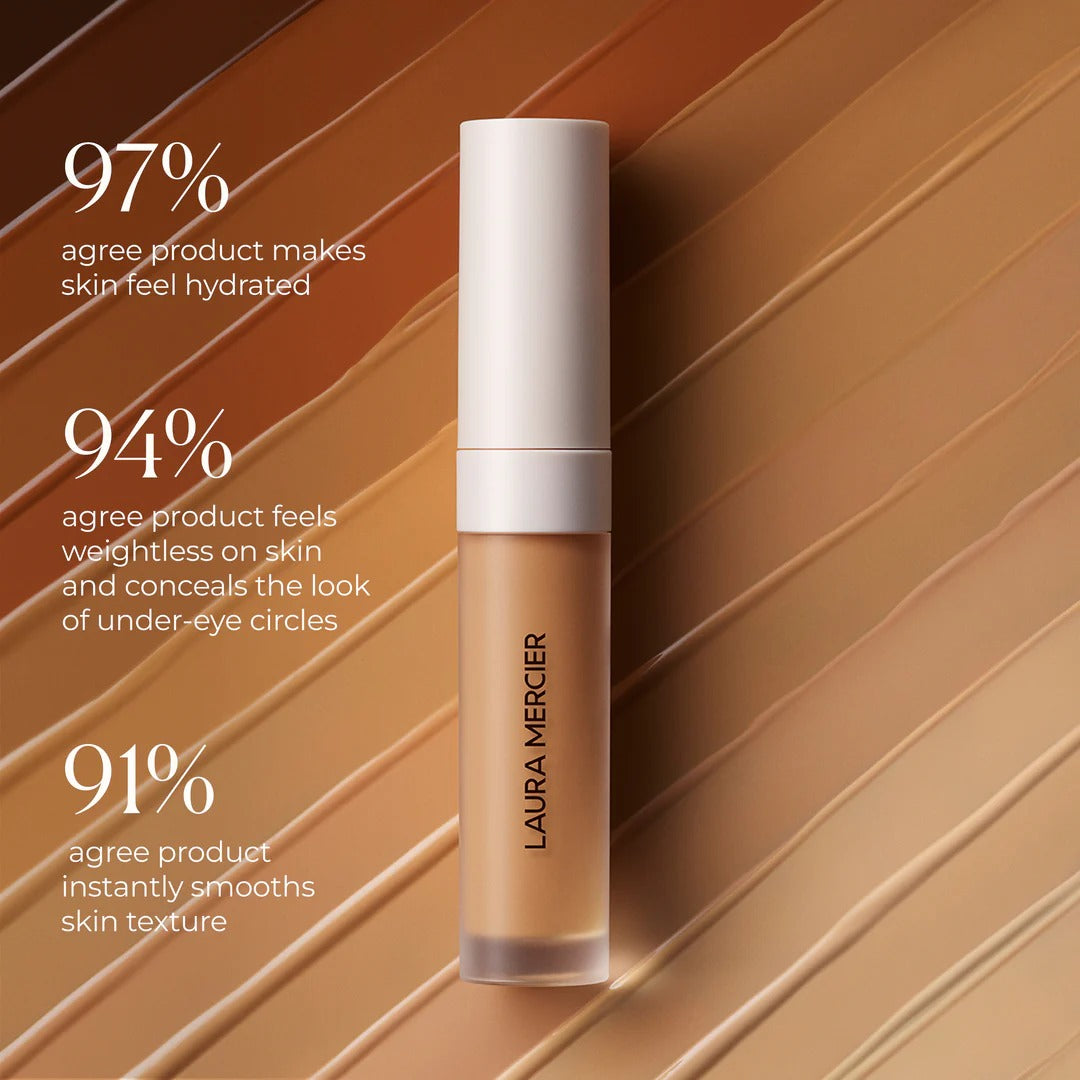 Kem Che Khuyết Điểm Laura Mercier Real Flawless #2C1