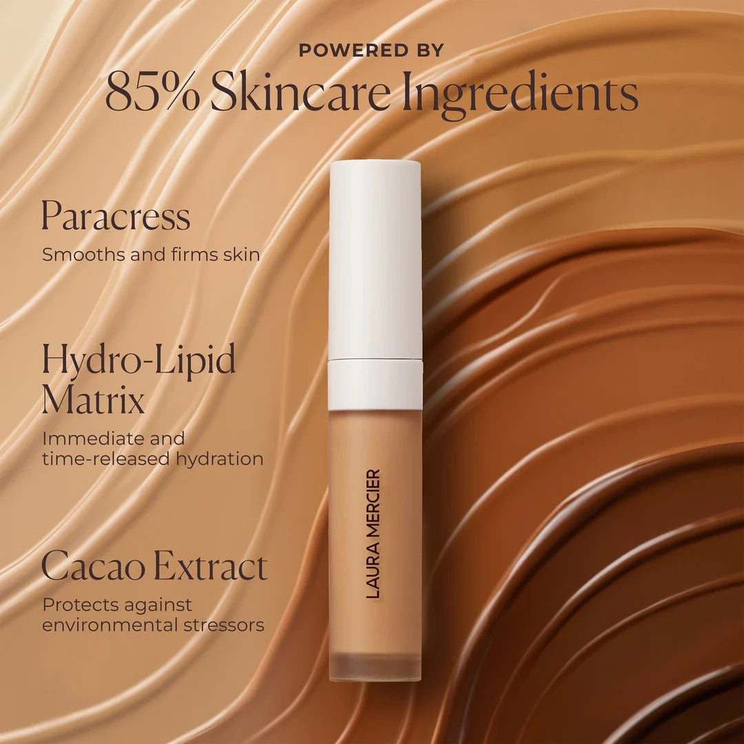 Kem Che Khuyết Điểm Laura Mercier Real Flawless #2C1