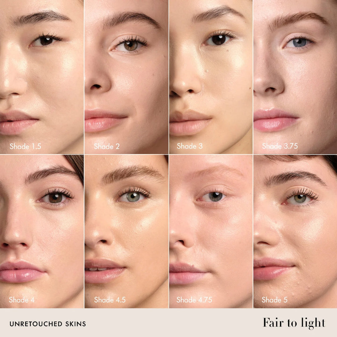 Kem Che Khuyết Điểm ARMANI Luminous Silk Concealer #2 Very Fair Neutral