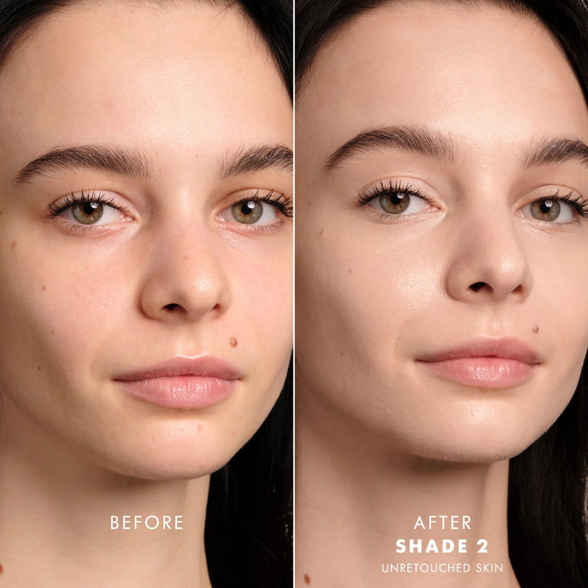 Kem Che Khuyết Điểm ARMANI Luminous Silk Concealer #2 Very Fair Neutral