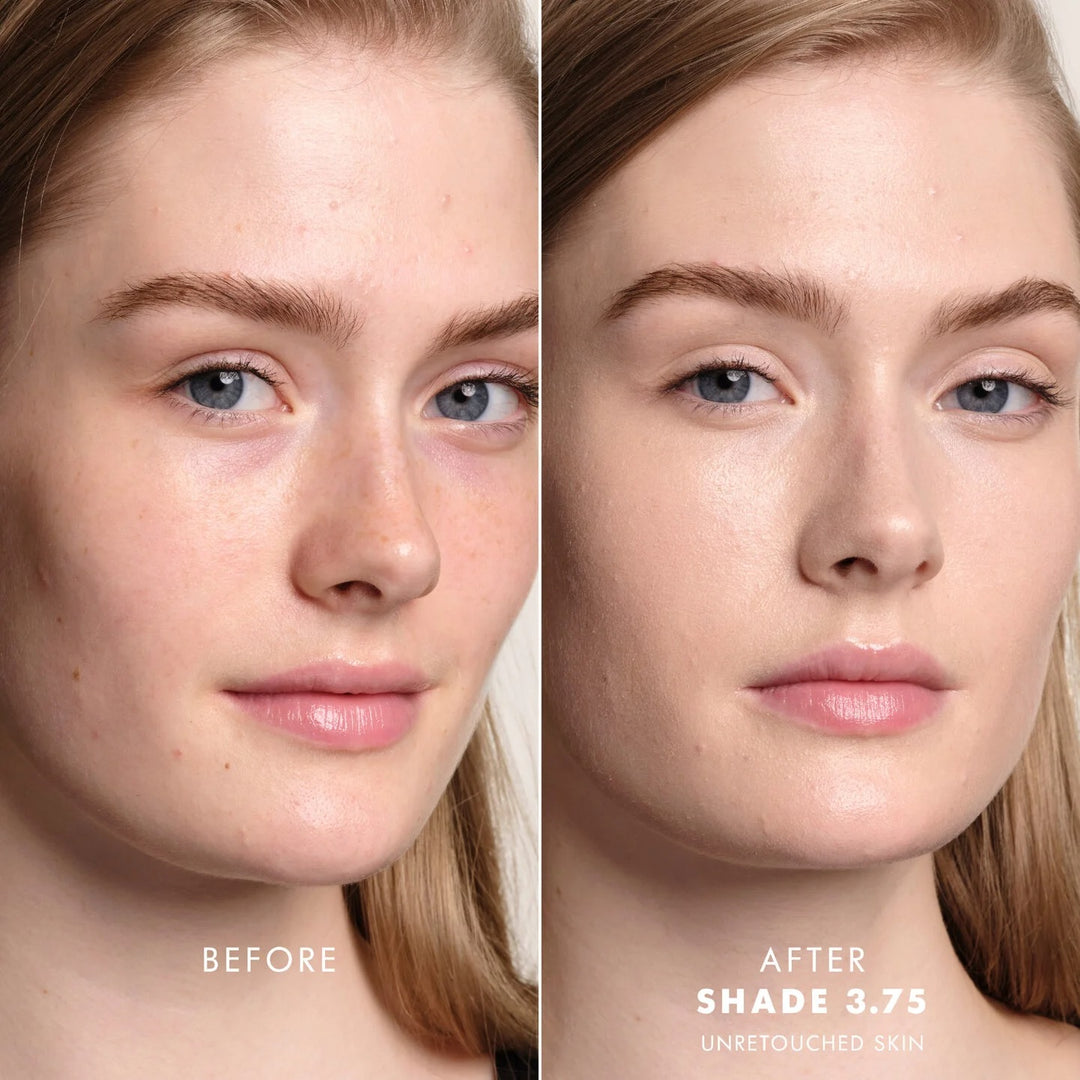 Kem Che Khuyết Điểm ARMANI Luminous Silk Concealer #3.75 Very Fair Pink