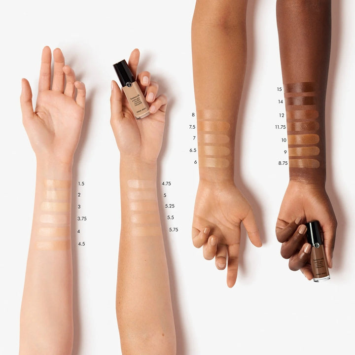 ARMANI Luminous Silk Concealer 