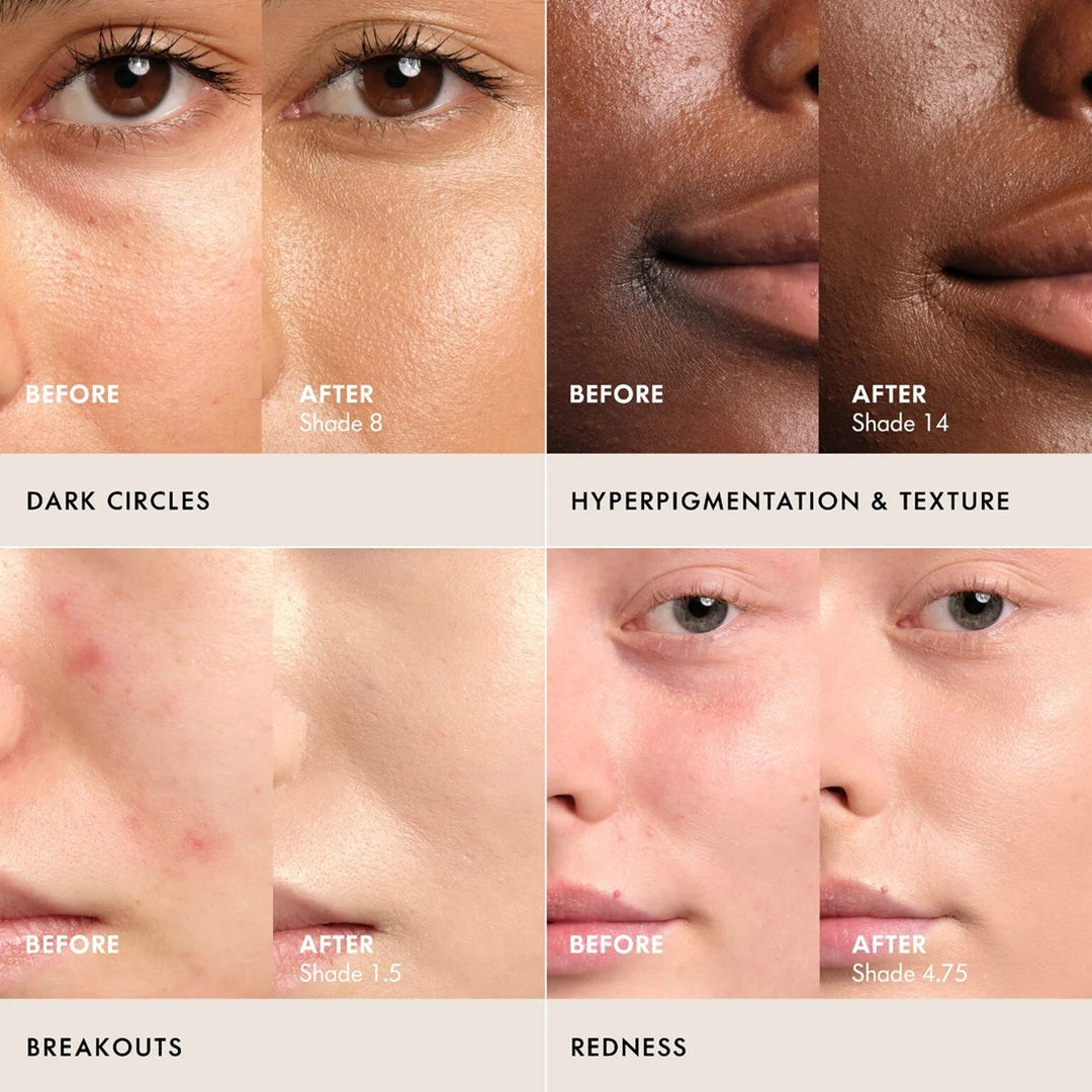 ARMANI Luminous Silk Concealer 