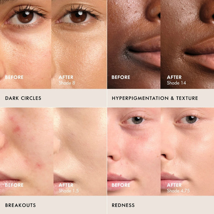 ARMANI Luminous Silk Concealer 