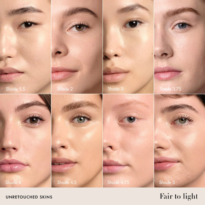 Kem Che Khuyết Điểm ARMANI Luminous Silk Concealer 