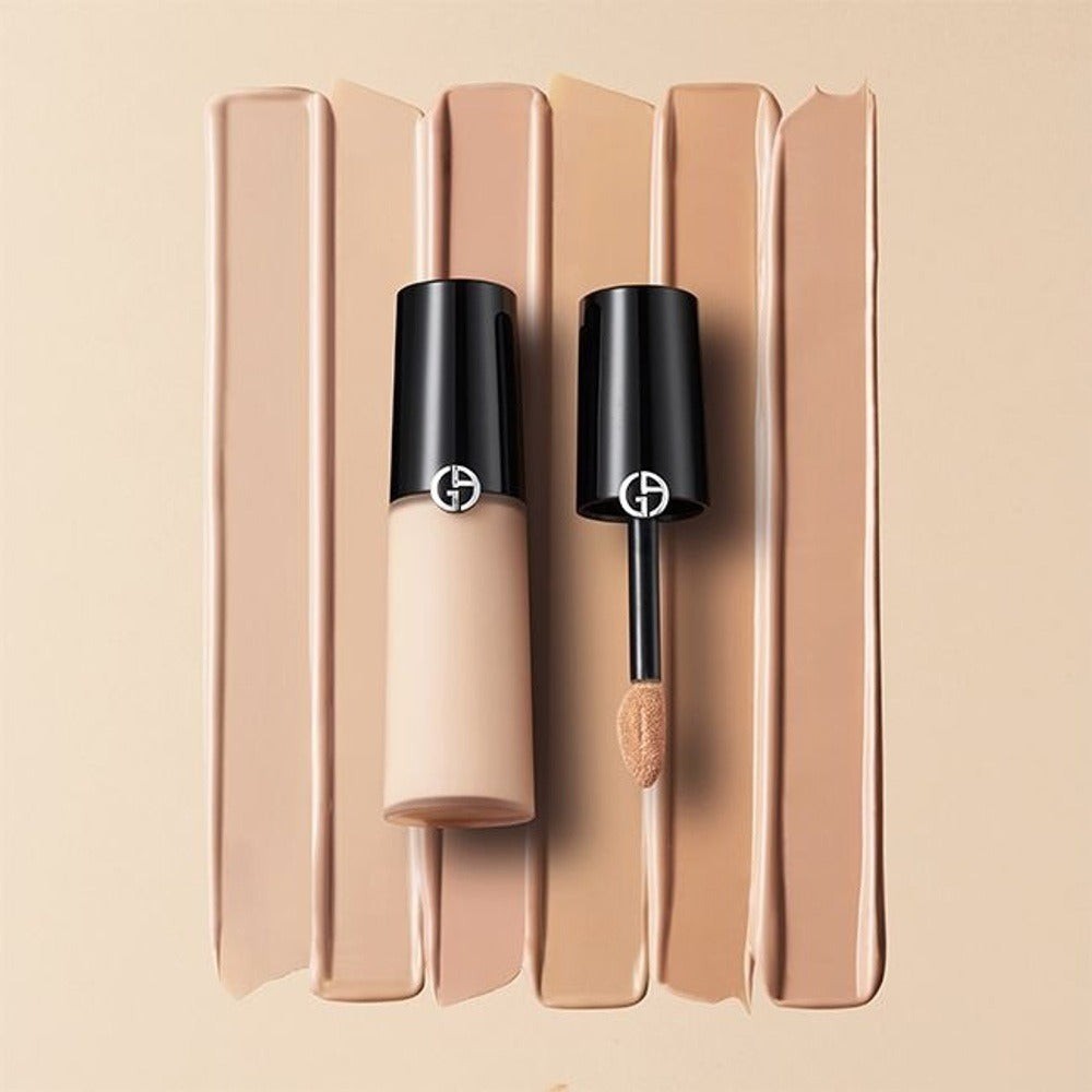 Kem Che Khuyết Điểm ARMANI Luminous Silk Concealer #4 Light Golden-Kallos