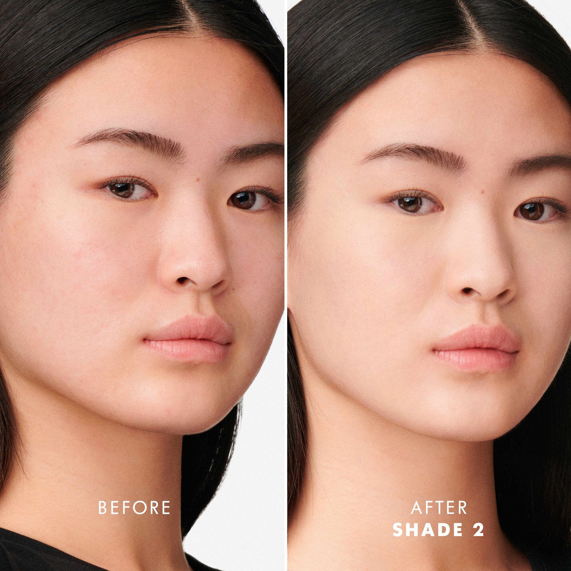 Kem Che Khuyết Điểm ARMANI Power Fabric+ Concealer #02 Warm - Kallos Vietnam