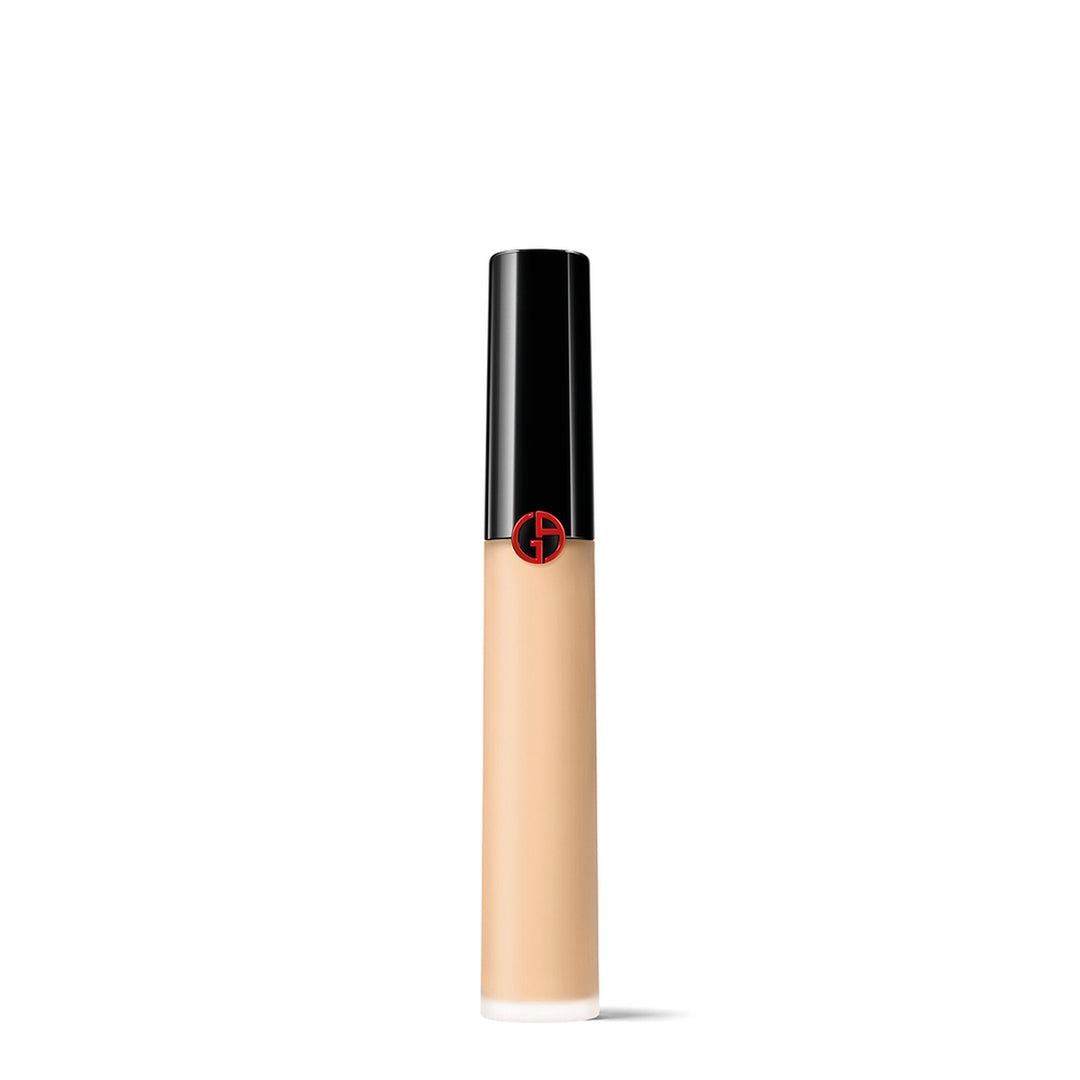 Kem Che Khuyết Điểm ARMANI Power Fabric+ Concealer #02 Warm