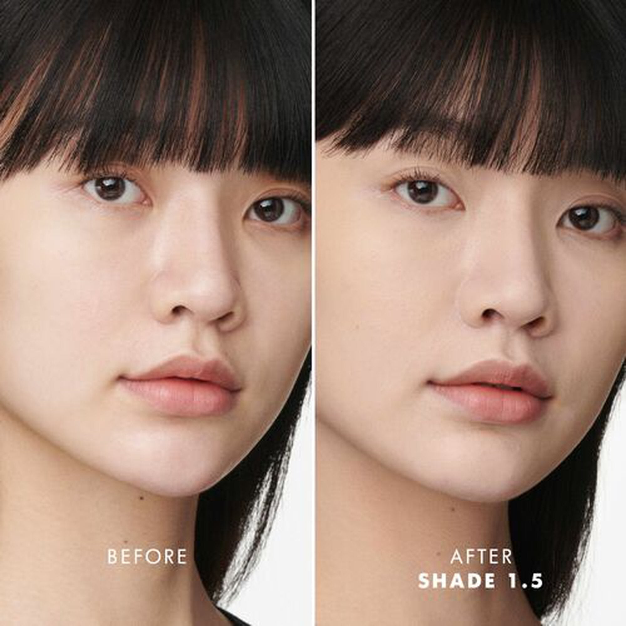 Kem Che Khuyết Điểm ARMANI Power Fabric+ Concealer #1.5 Neutral - Kallos Vietnam