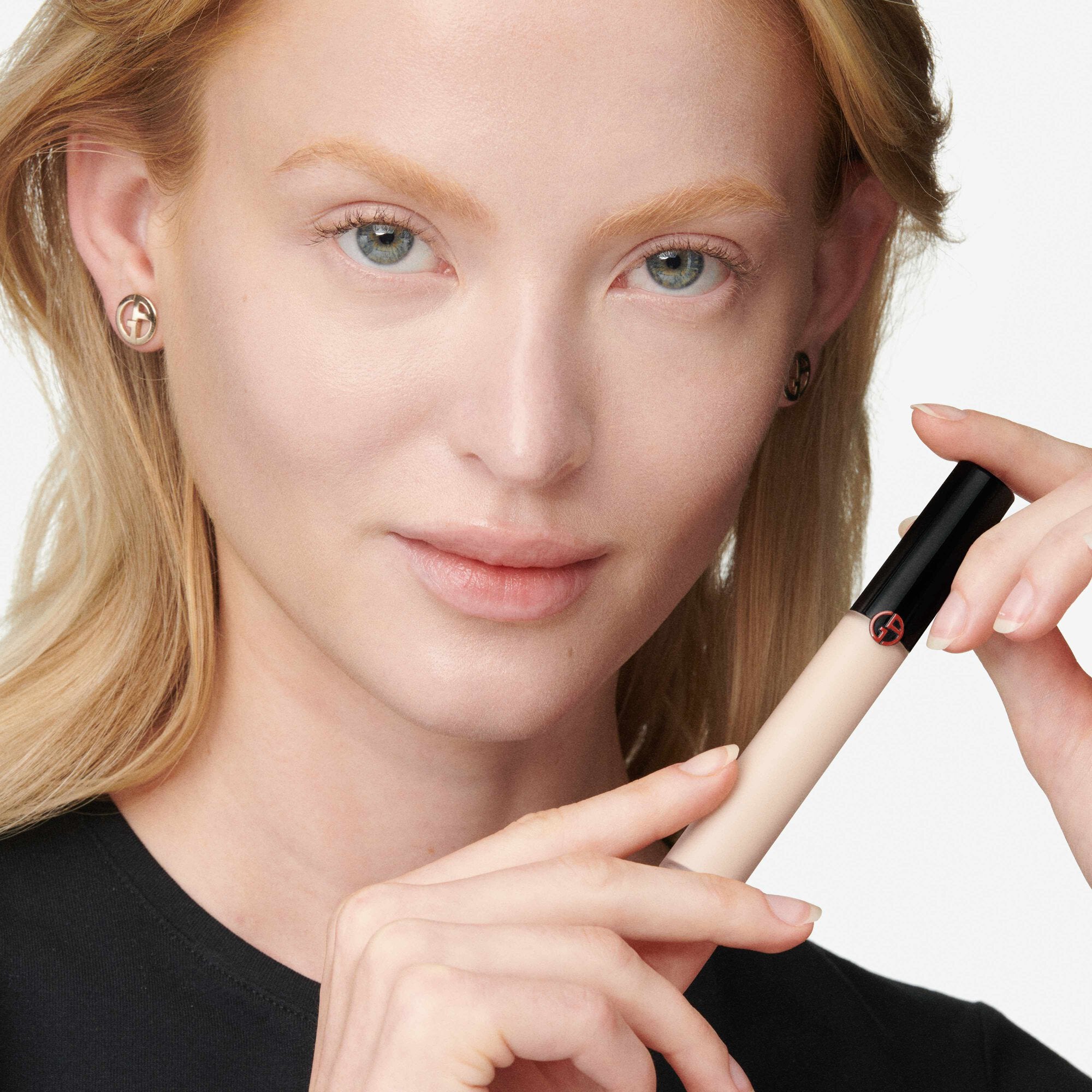 Kem Che Khuyết Điểm ARMANI Power Fabric+ Concealer #2.75 Cool - Kallos Vietnam