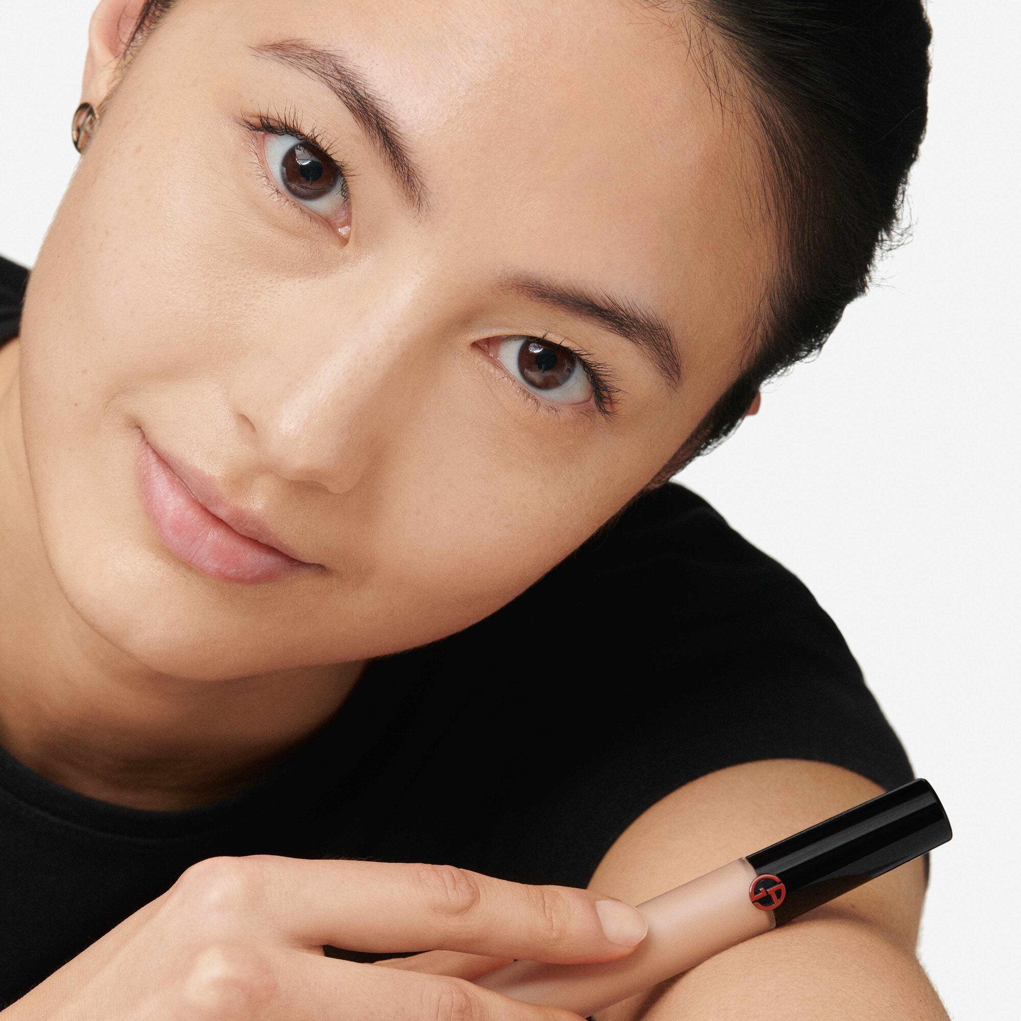 Kem Che Khuyết Điểm ARMANI Power Fabric+ Concealer #3.5 Cool - Kallos Vietnam