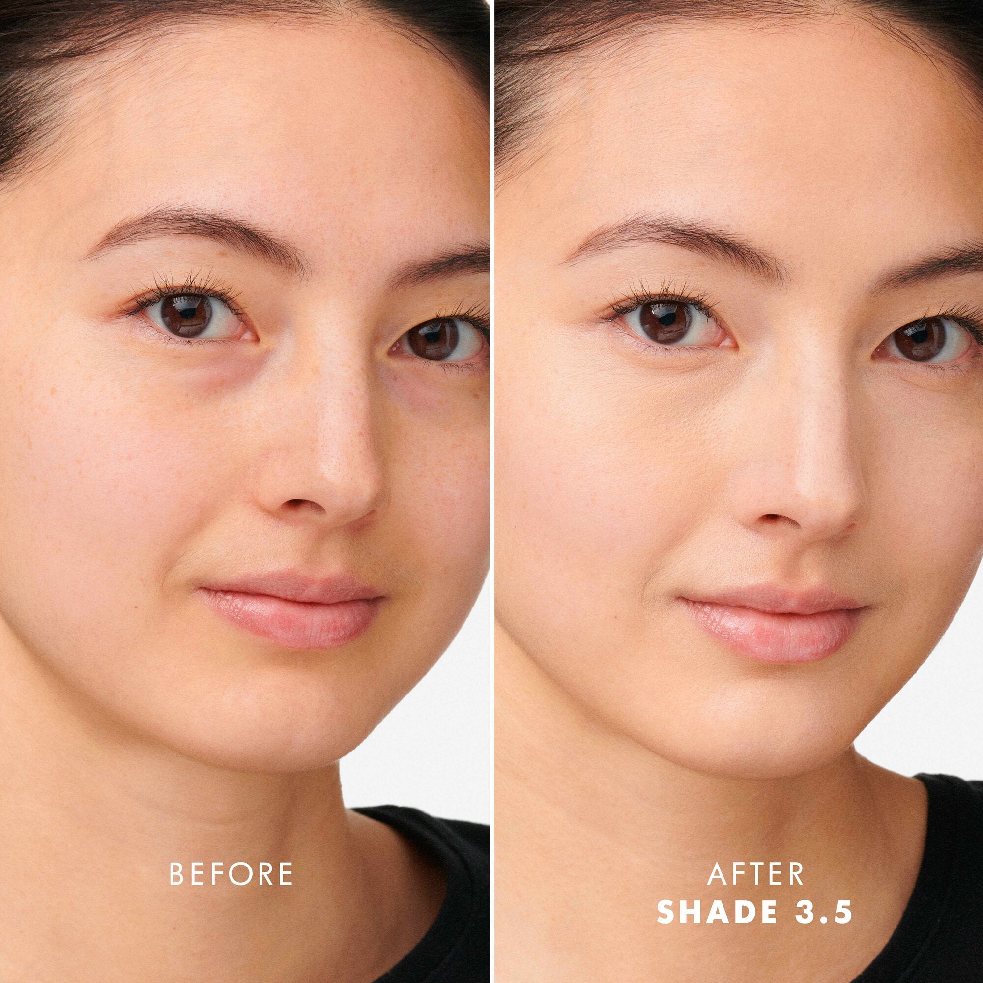 Kem Che Khuyết Điểm ARMANI Power Fabric+ Concealer #3.5 Cool - Kallos Vietnam