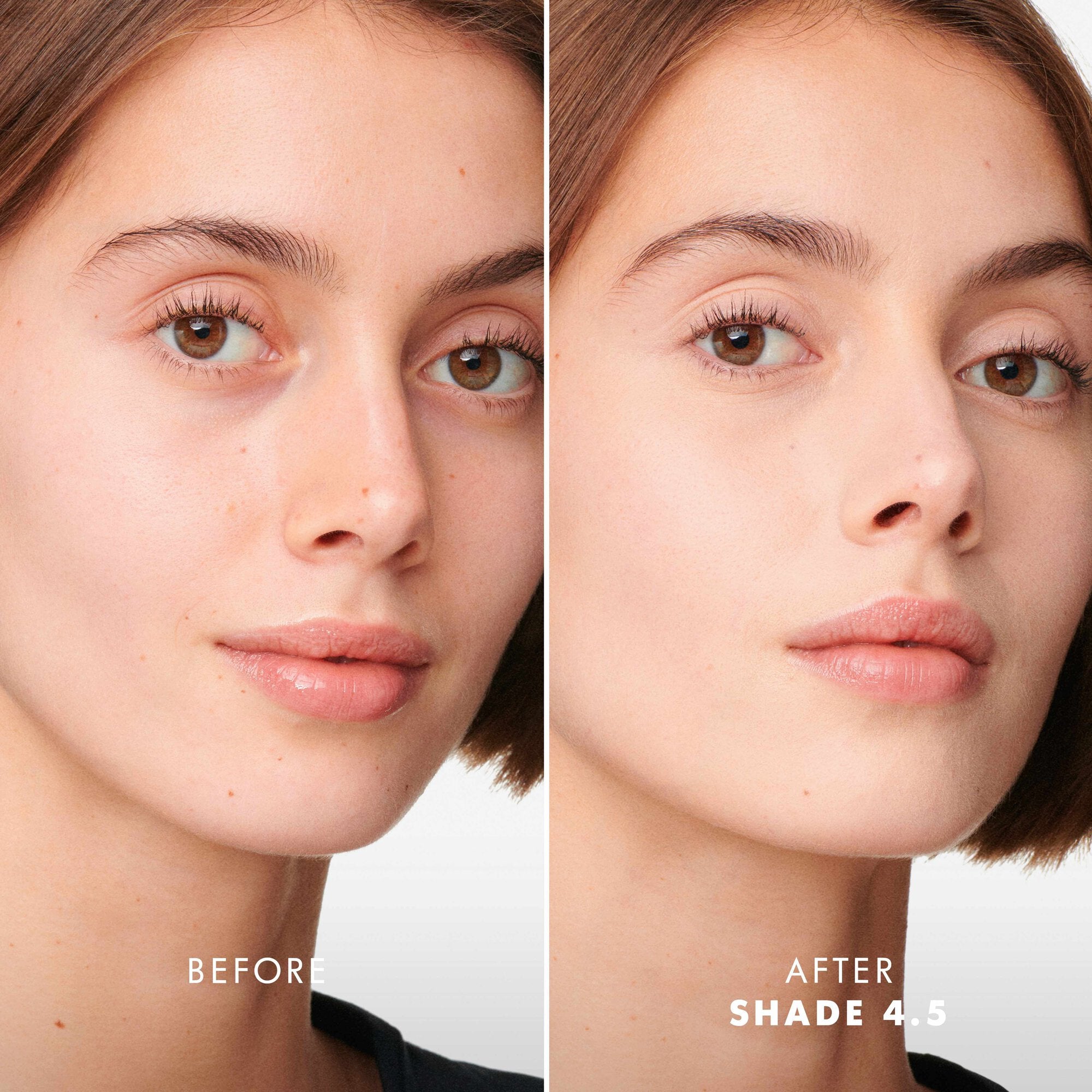 Kem Che Khuyết Điểm ARMANI Power Fabric+ Concealer #4.5 Warm - Kallos Vietnam