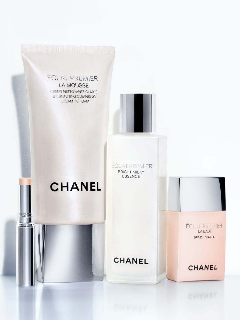 Kem Che Khuyết Điểm CHANEL Éclat Premier Le Correcteur #B20-Kallos