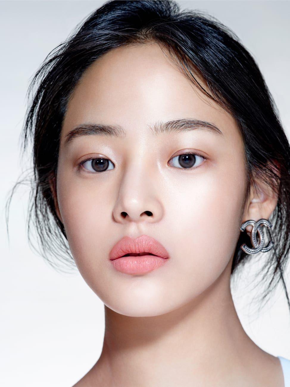 Kem Che Khuyết Điểm CHANEL Éclat Premier Le Correcteur #B30-Kallos