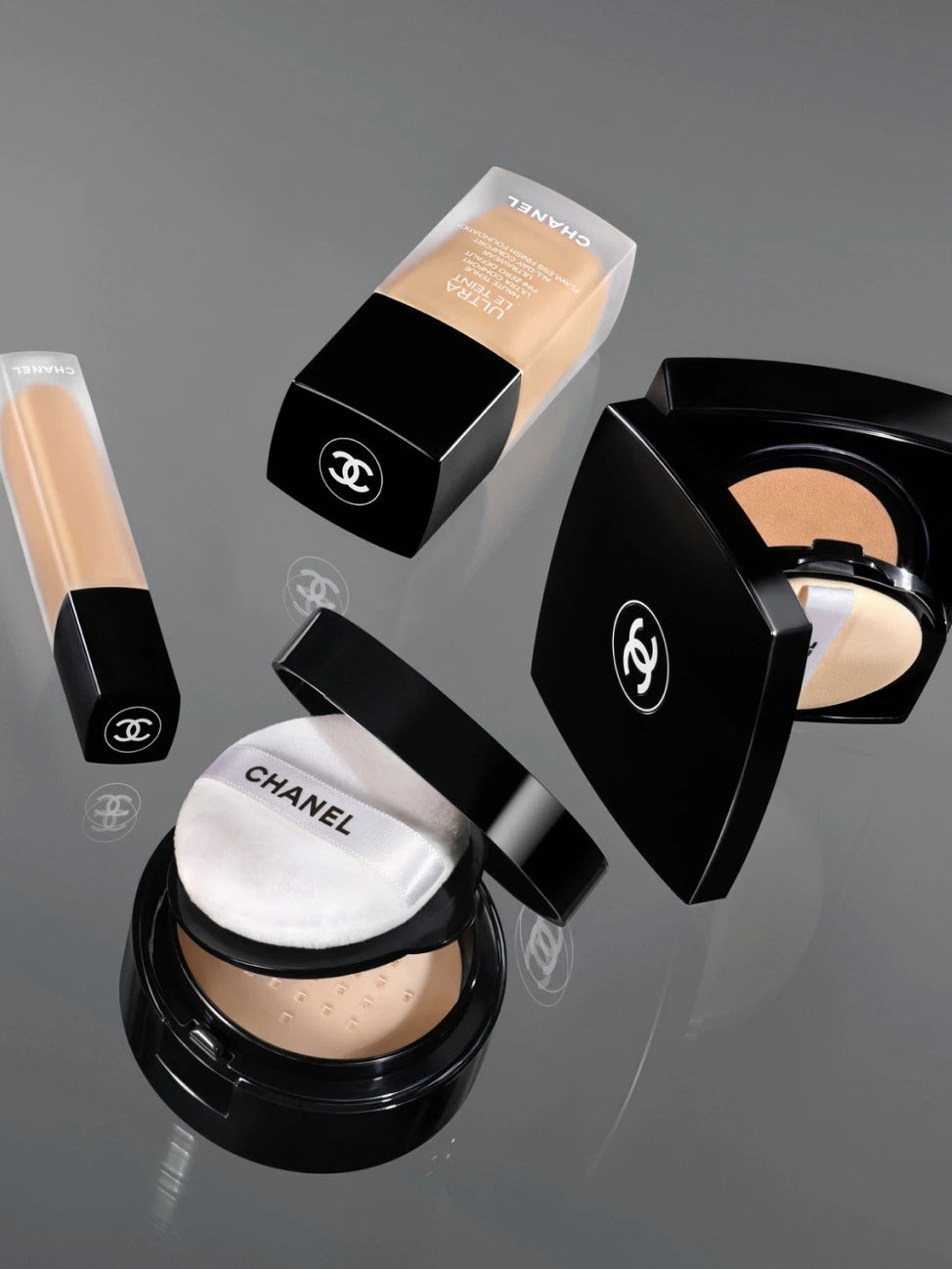 Kem Che Khuyết Điểm CHANEL Ultra Le Teint Le Correcteur #B10