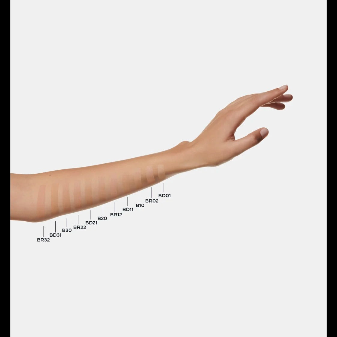 Kem Che Khuyết Điểm CHANEL Ultra Le Teint Le Correcteur #B10