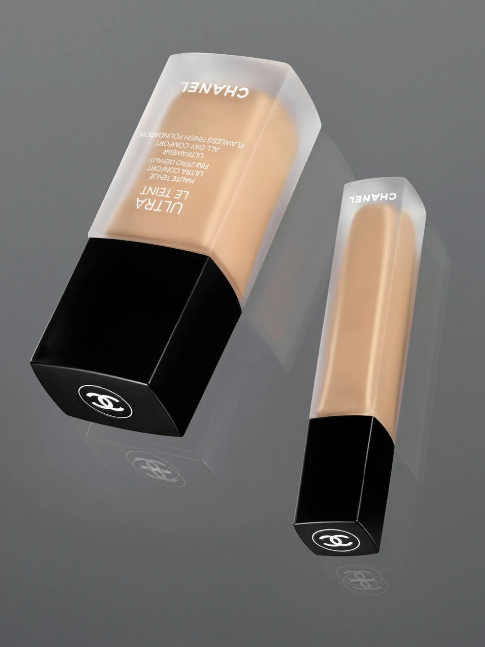 Kem Che Khuyết Điểm CHANEL Ultra Le Teint Le Correcteur #B20