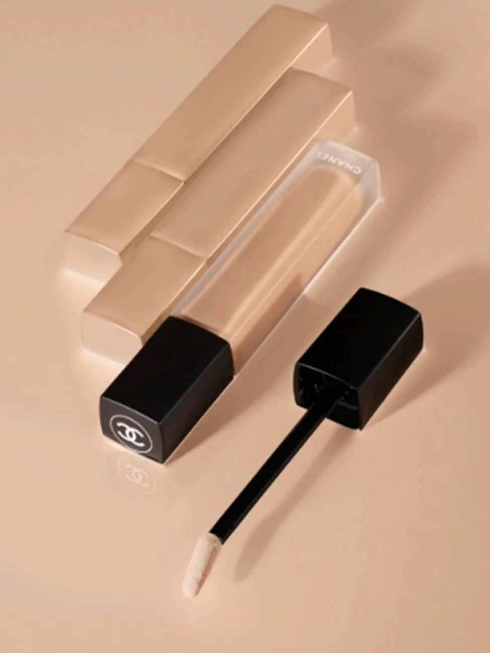 Kem Che Khuyết Điểm CHANEL Ultra Le Teint Le Correcteur #B30