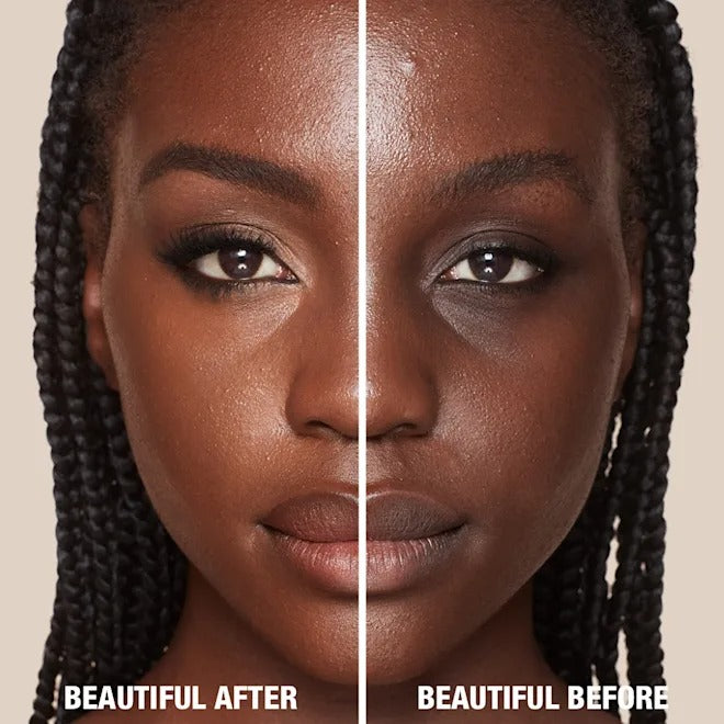 Kem Che Khuyết Điêm Charlotte Tilbury Beautiful Skin Radiant Concealer #6 Medium-Kallos