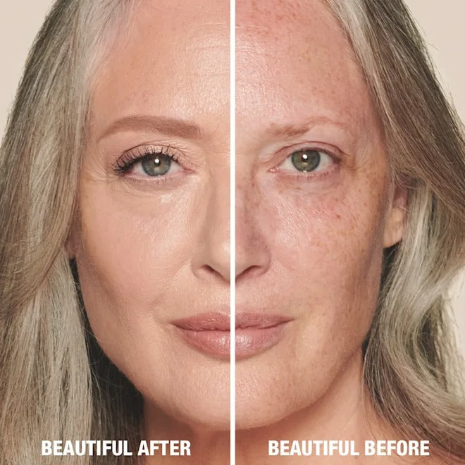 Kem Che Khuyết Điêm Charlotte Tilbury Beautiful Skin Radiant Concealer #6 Medium