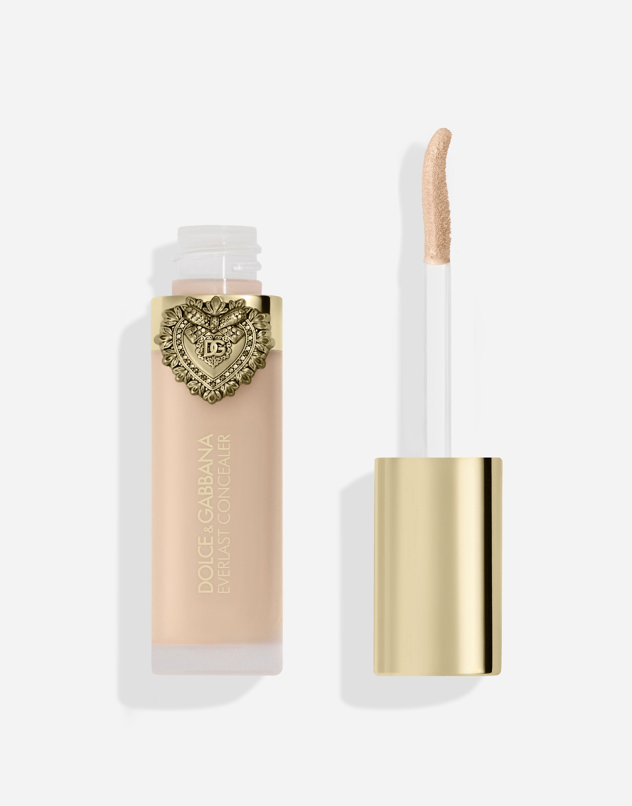 Che Khuyết Điểm Dolce & Gabbana Everlast Concealer #01 Light-Kallos