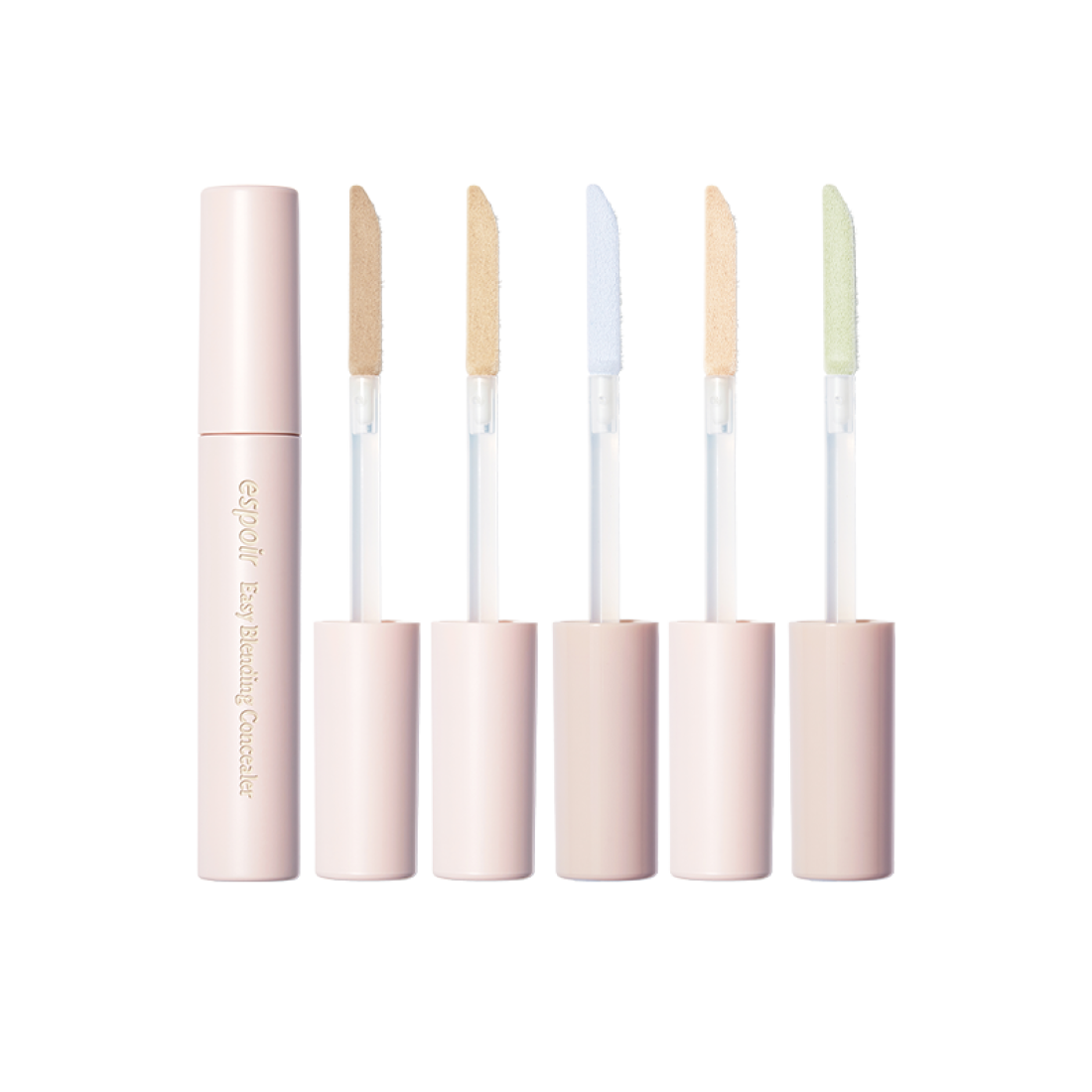 Kem Che Khuyết Điểm ESPOIR Easy Blending Concealer - Kallos Vietnam