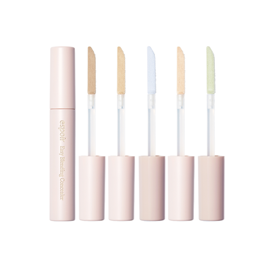 Kem Che Khuyết Điểm ESPOIR Easy Blending Concealer - Kallos Vietnam