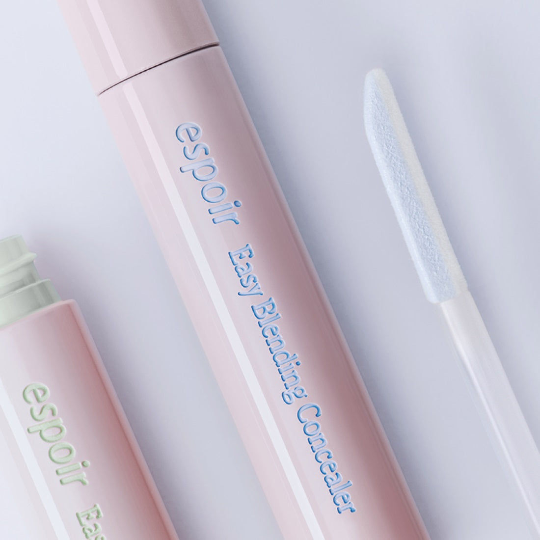Kem Che Khuyết Điểm ESPOIR Easy Blending Concealer - Kallos Vietnam