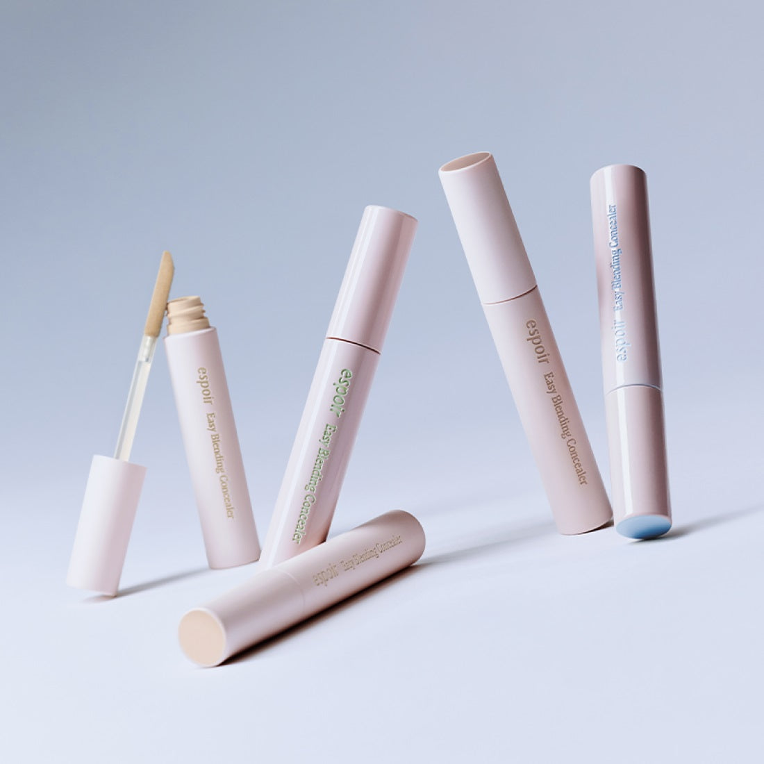 Kem Che Khuyết Điểm ESPOIR Easy Blending Concealer - Kallos Vietnam