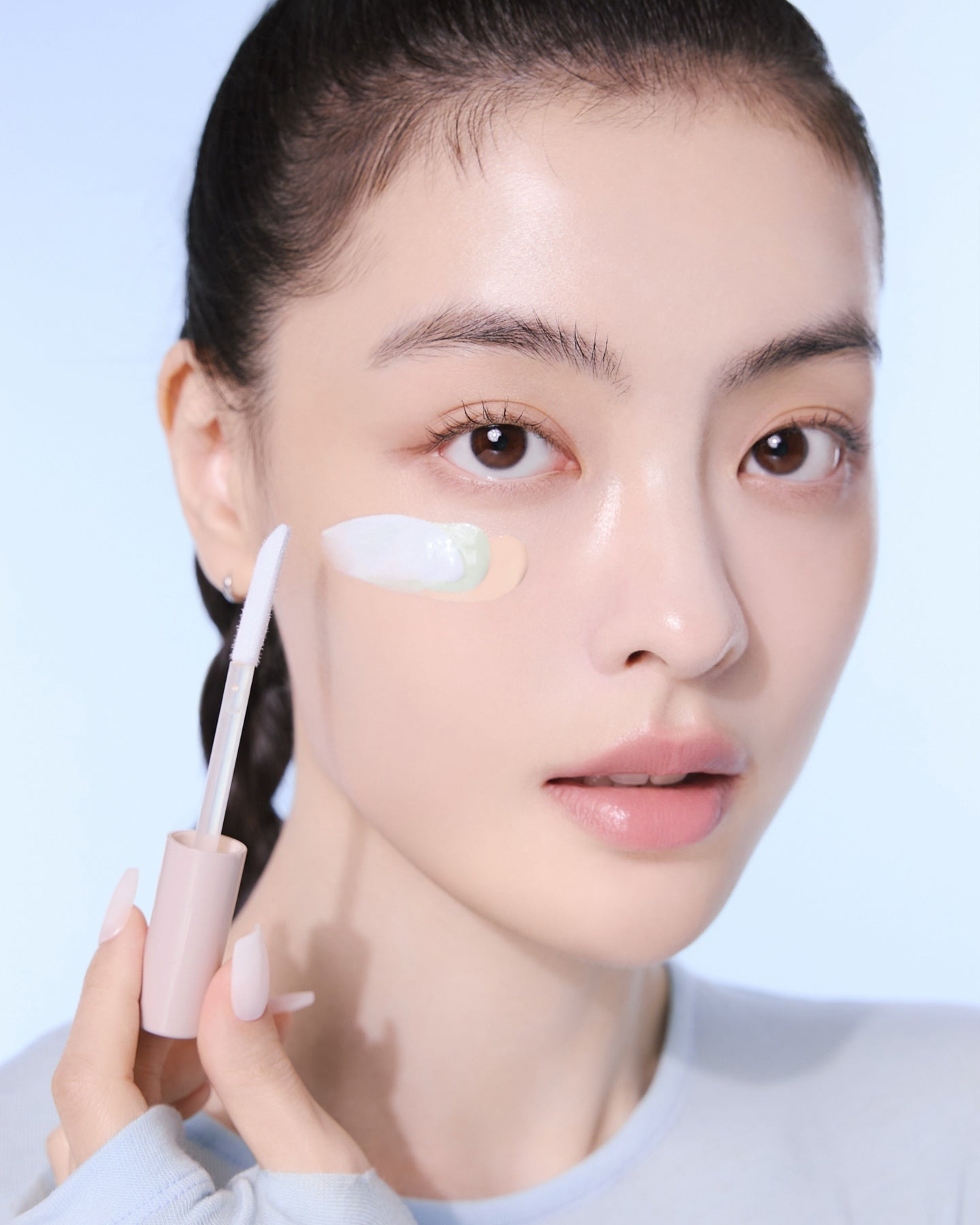 Kem Che Khuyết Điểm ESPOIR Easy Blending Concealer - Kallos Vietnam