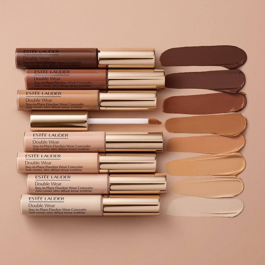 Kem Che Khuyết Điểm ESTEE LAUDER Double Wear Concealer #3W Medium