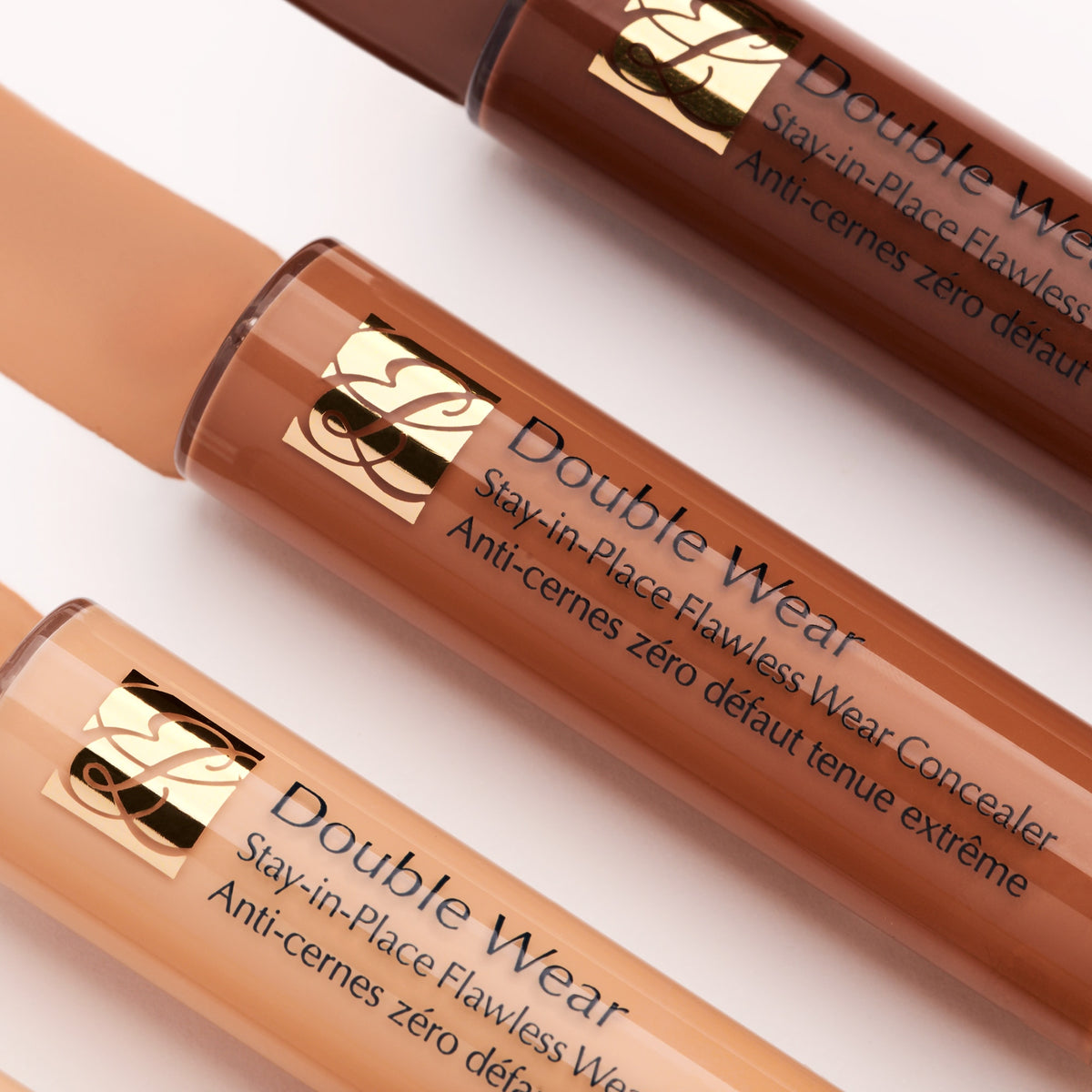 Kem Che Khuyết Điểm ESTEE LAUDER Double Wear Concealer #3W Medium