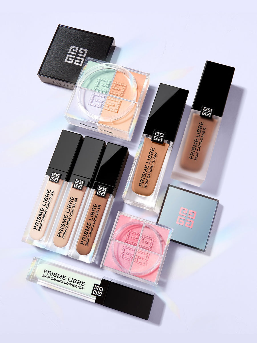 Kem Che Khuyết Điểm GIVENCHY Prisme Libre Skin-Caring Concealer #C105 - Kallos Vietnam