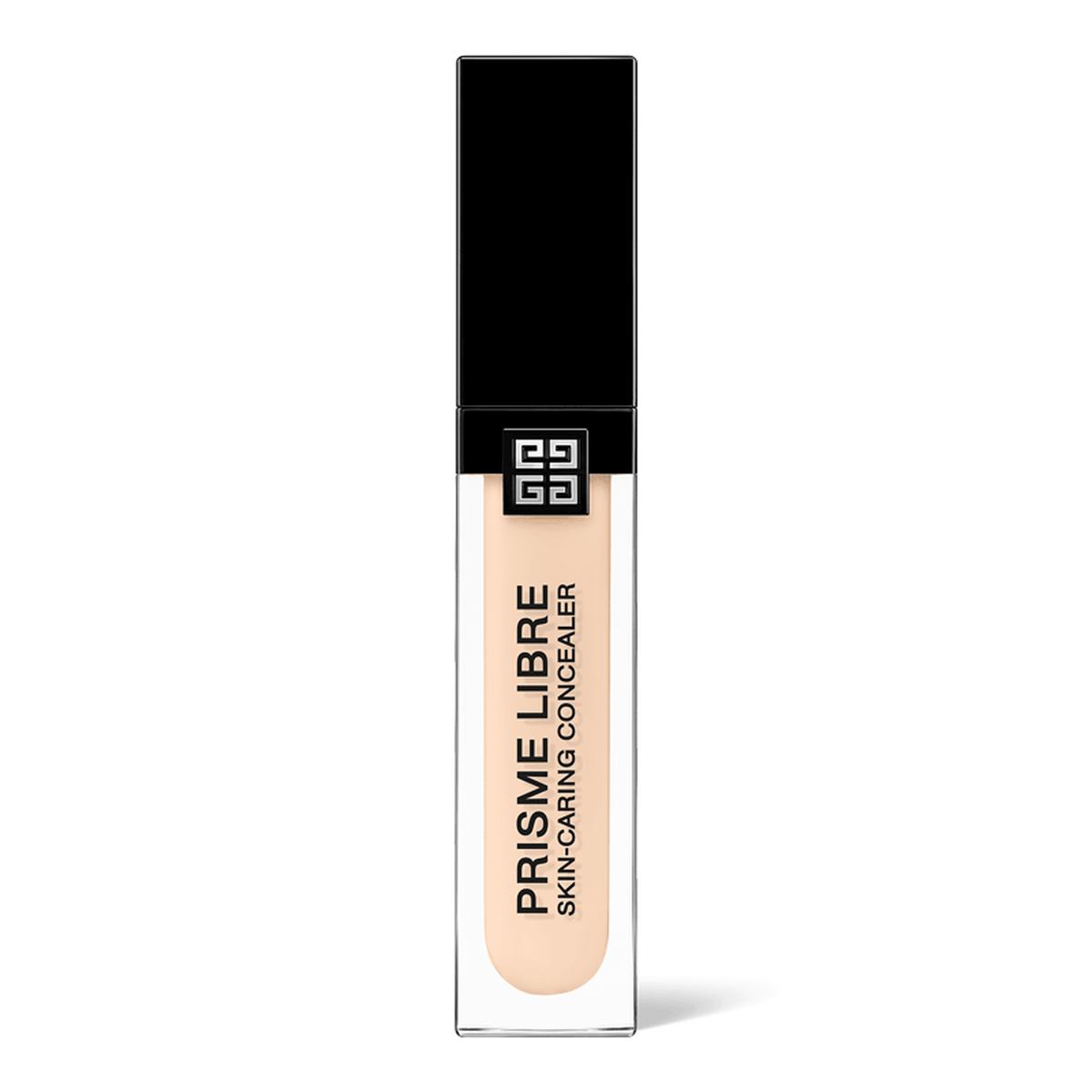 Kem Che Khuyết Điểm GIVENCHY Prisme Libre Skin-Caring Concealer #N80 - Kallos Vietnam