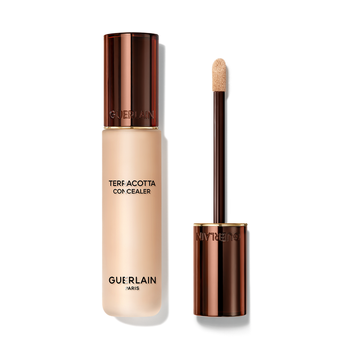 Kem Che Khuyết Điểm GUERLAIN Terracotta Concealer #1N Neutral / Neutre-Kallos