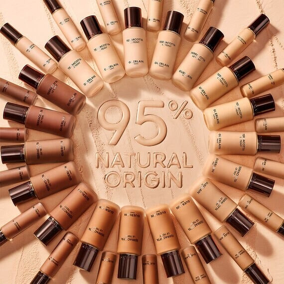 Kem Che Khuyết Điểm GUERLAIN Terracotta Concealer #1N Neutral / Neutre-Kallos