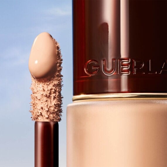 Kem Che Khuyết Điểm GUERLAIN Terracotta Concealer #1N Neutral / Neutre-Kallos