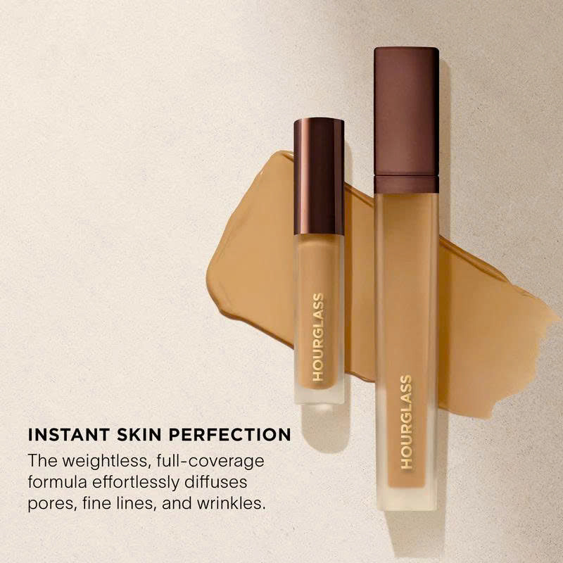Kem Che Khuyết Điểm HOURGLASS Vanish Airbrush Concealer #1.45 Sand