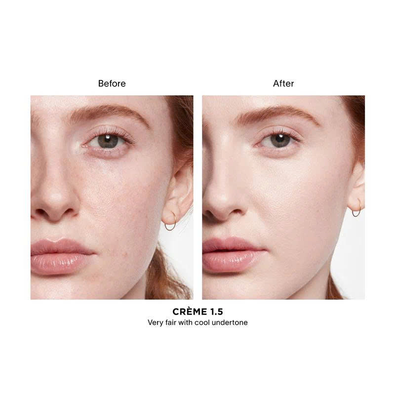 Kem Che Khuyết Điểm HOURGLASS Vanish Airbrush Concealer #1.5 Creme